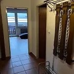 Dachgeschoss-apartment In Skilift-naehe Lejlighed