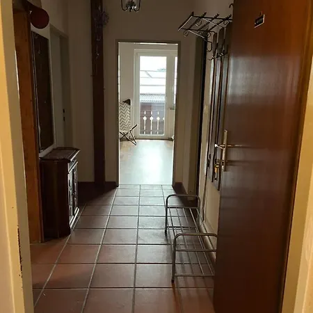 Apartment Dachgeschoss-apartment In Skilift-naehe