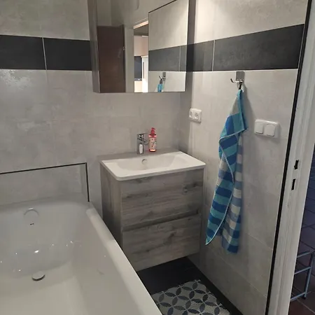 Dachgeschoss-apartment In Skilift-naehe Zell am See