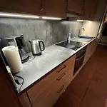 Appartamento Dachgeschoss-apartment In Skilift-naehe *