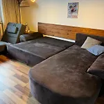 Appartamento Dachgeschoss-apartment In Skilift-naehe