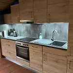 Dachgeschoss-apartment In Skilift-naehe Appartamento