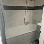 Dachgeschoss-apartment In Skilift-naehe * Zell am See