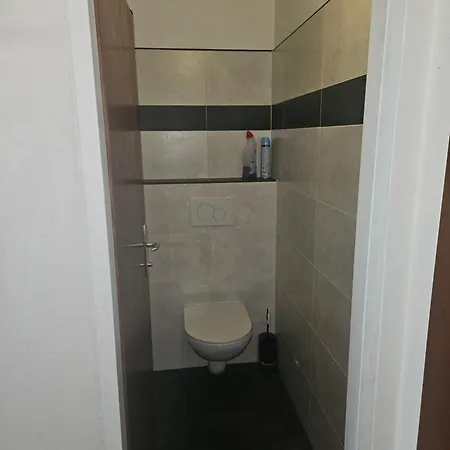 Dachgeschoss-apartment In Skilift-naehe Lejlighed *