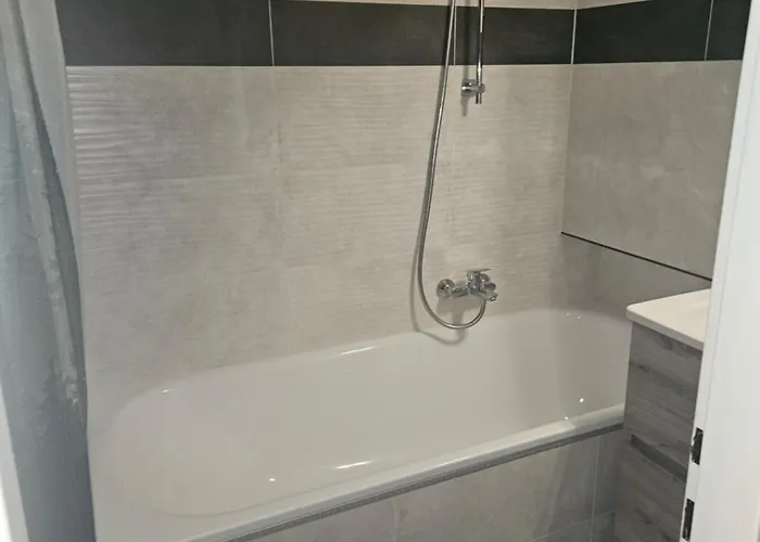 Dachgeschoss-apartment In Skilift-naehe * Zell am See